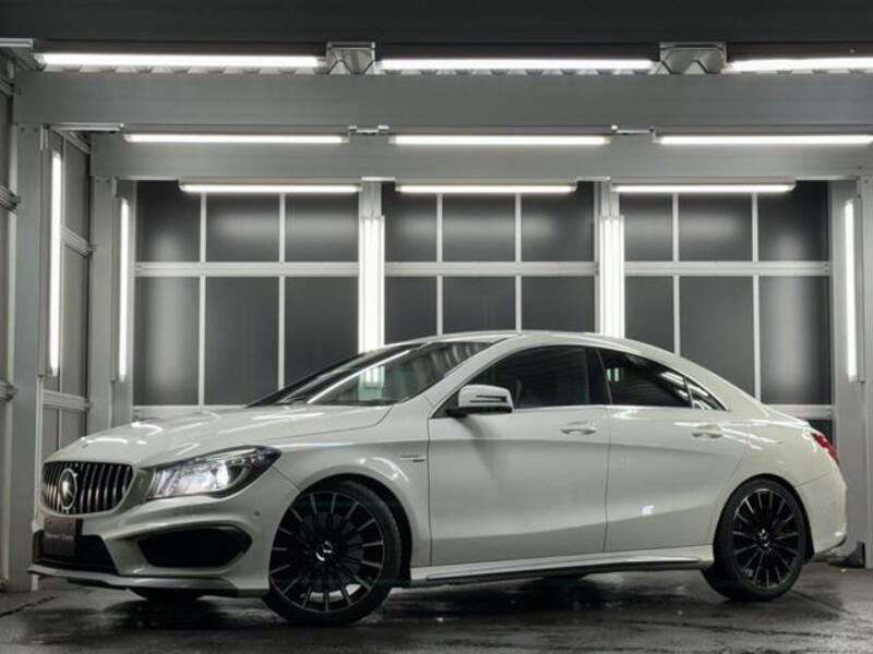 CLA-CLASS-0