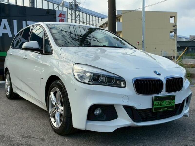 2 SERIES