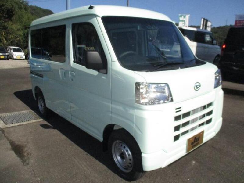 HIJET CARGO