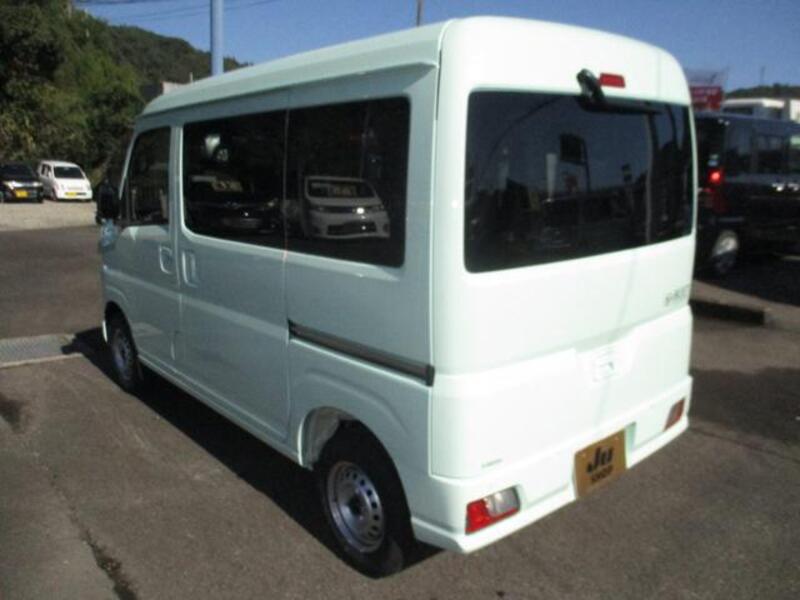 HIJET CARGO
