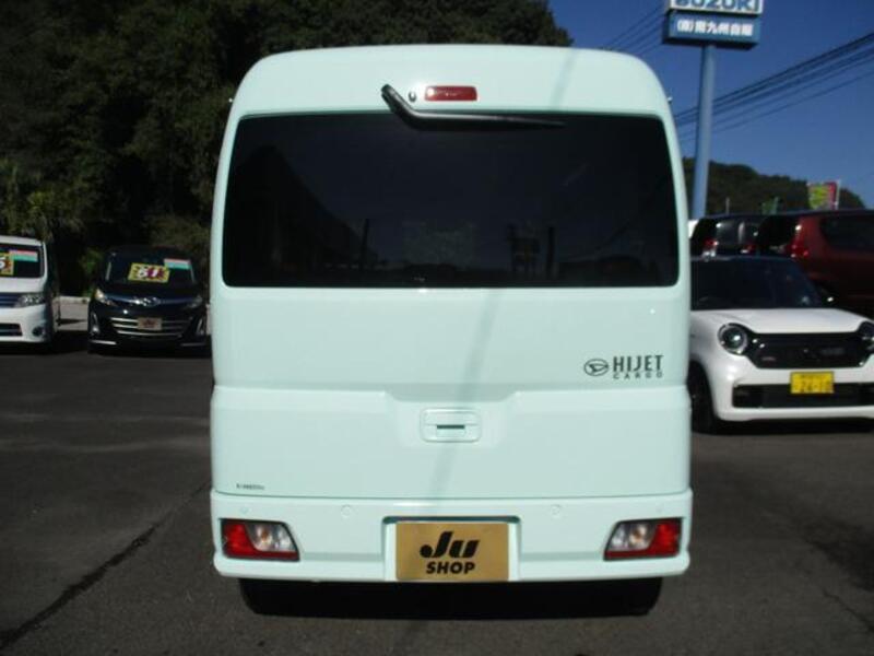 HIJET CARGO
