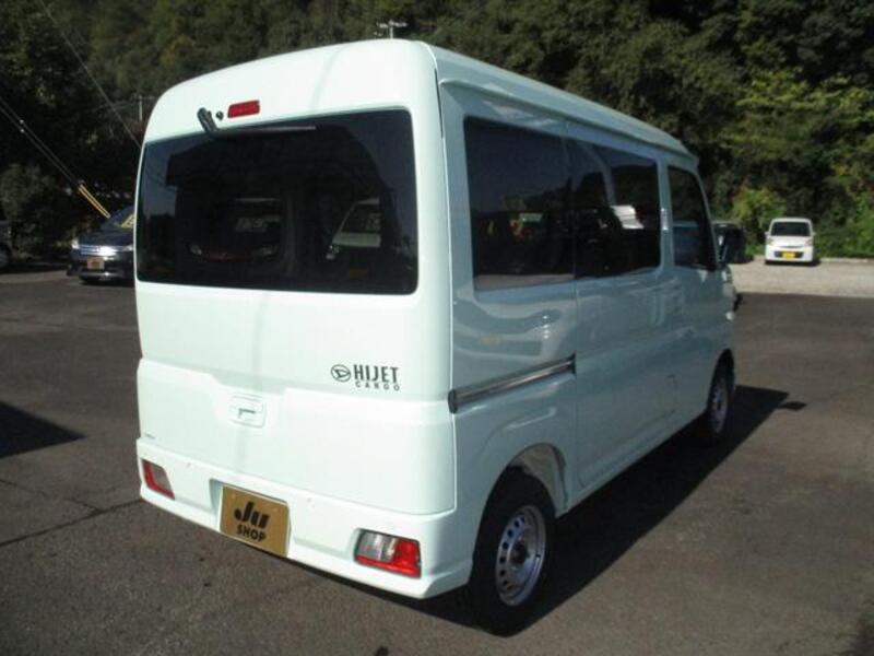 HIJET CARGO