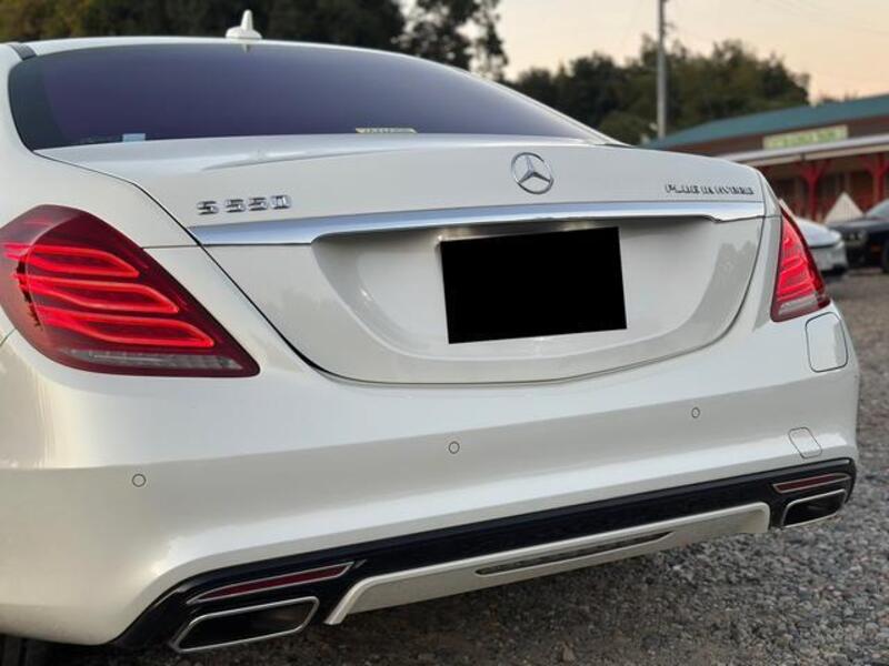 S-CLASS