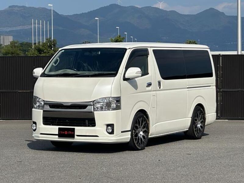HIACE VAN-0