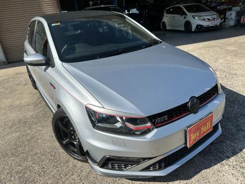 POLO GTI