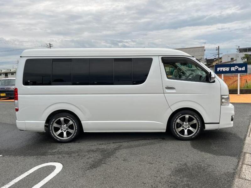 HIACE WAGON