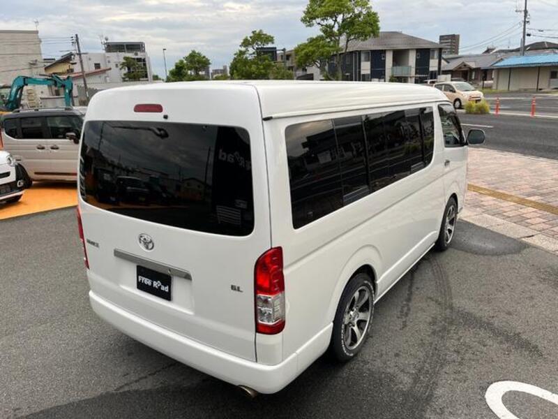HIACE WAGON