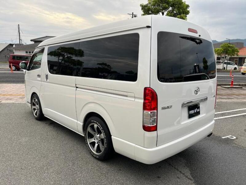 HIACE WAGON