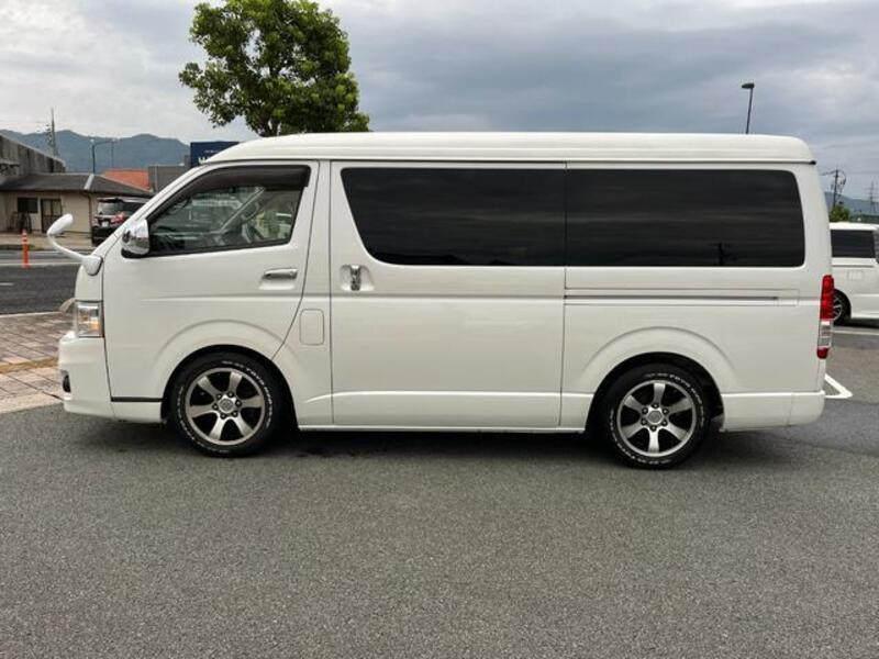 HIACE WAGON