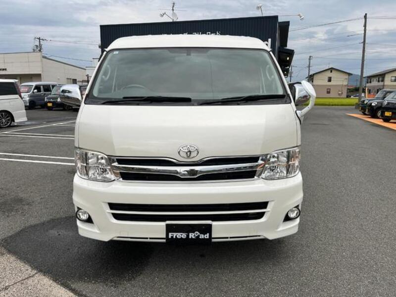 HIACE WAGON