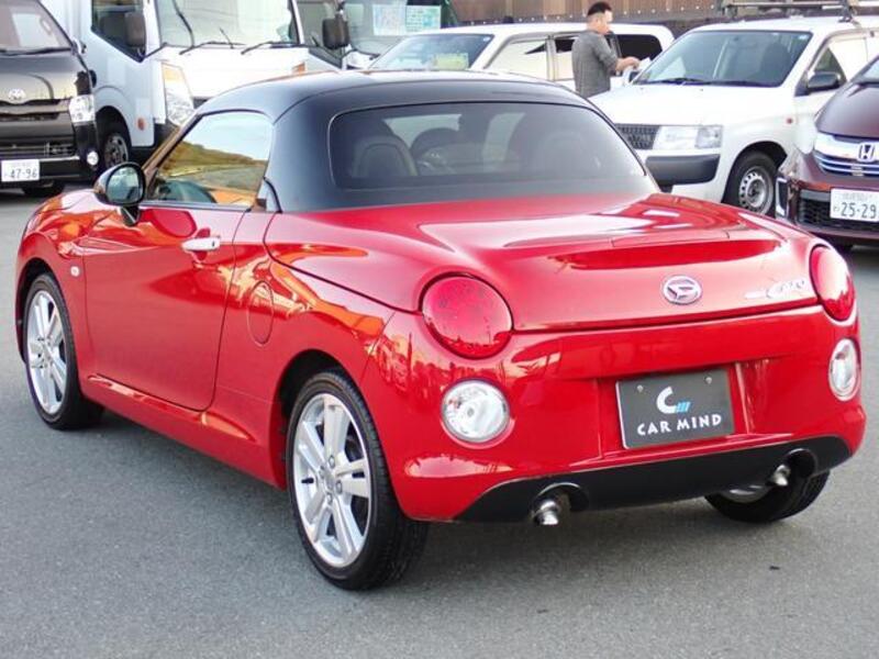 COPEN