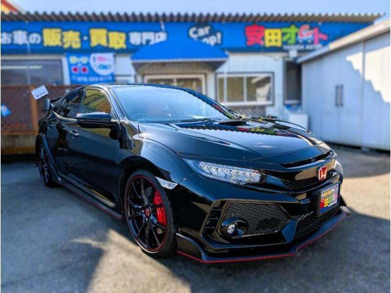 CIVIC
