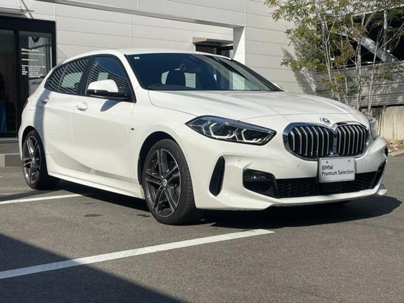 1 SERIES