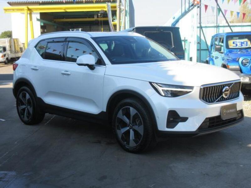 XC40