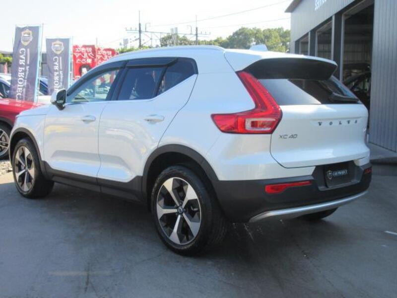 XC40