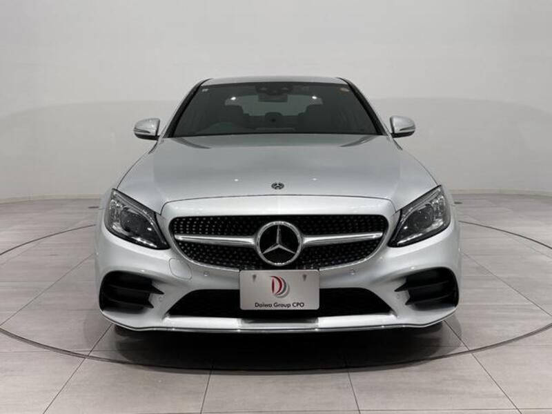 C-CLASS