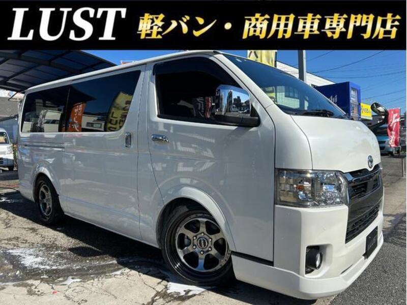 HIACE VAN-0