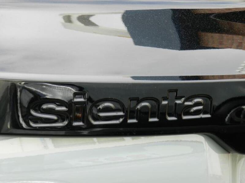 SIENTA