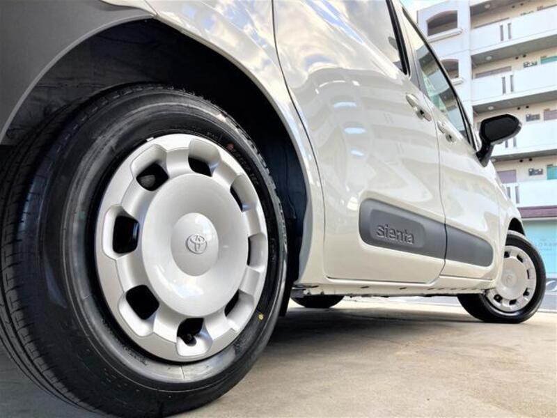 SIENTA