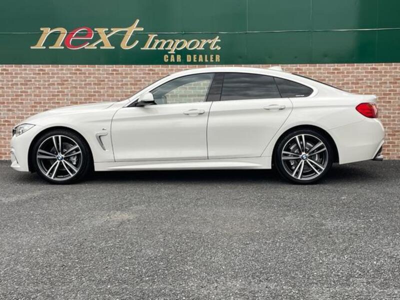 4 SERIES