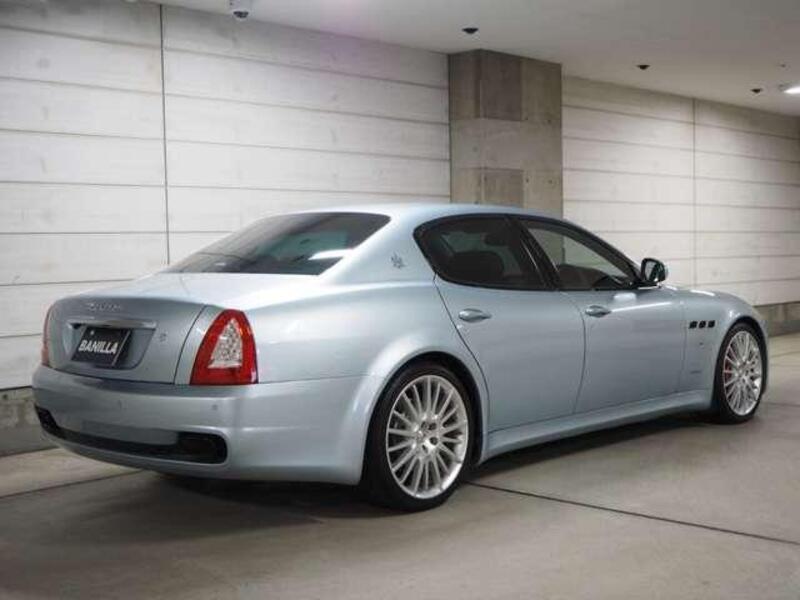 QUATTROPORTE