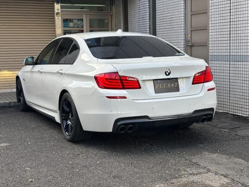 5 SERIES