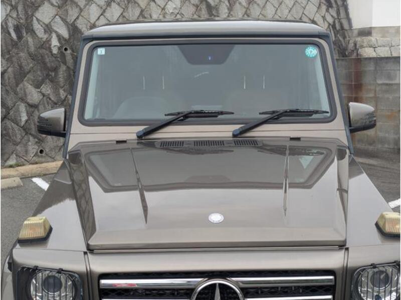 G-CLASS
