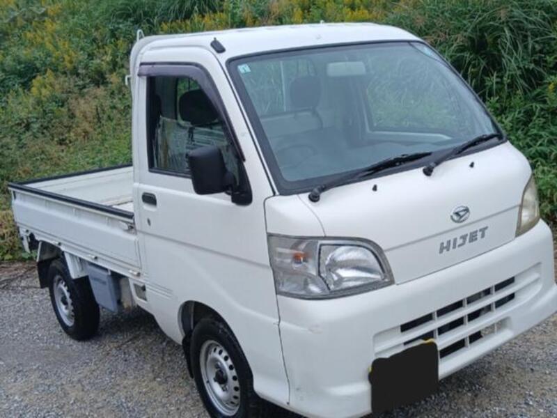 HIJET TRUCK-0