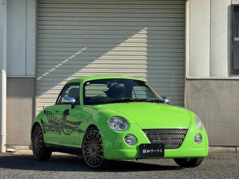 COPEN