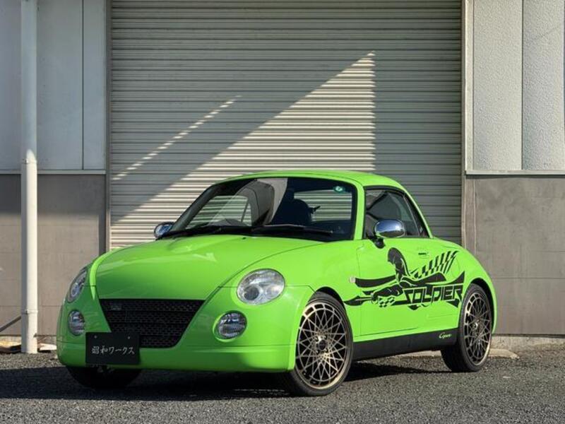 COPEN