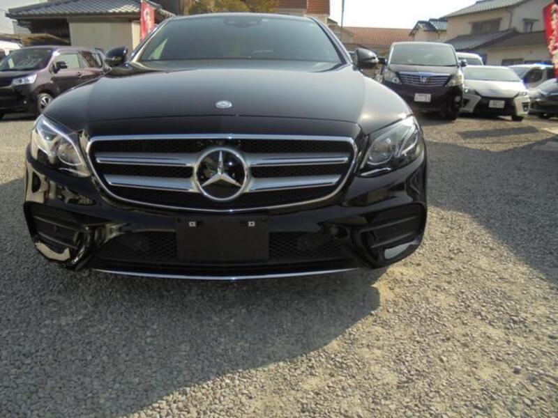 E-CLASS