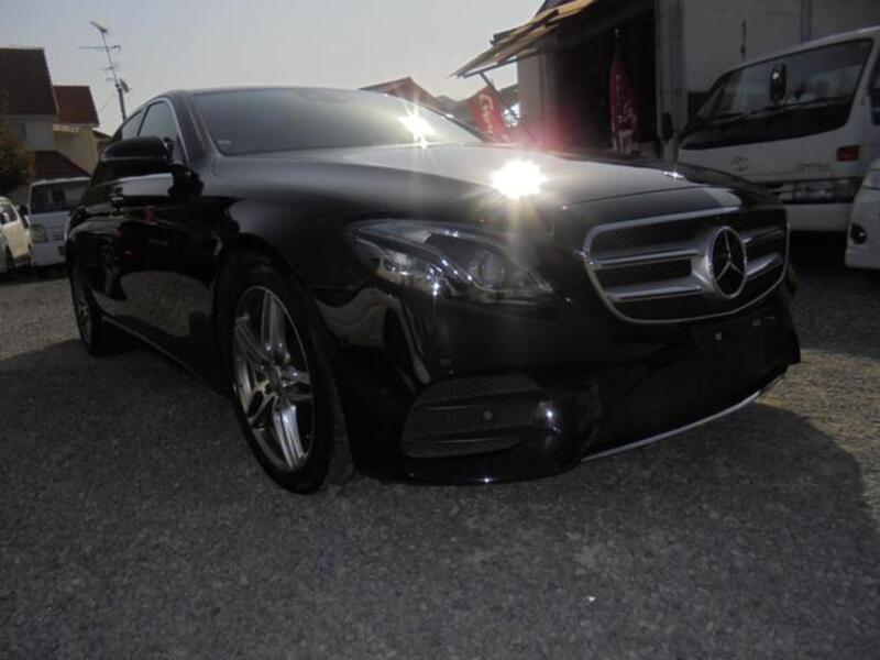 E-CLASS