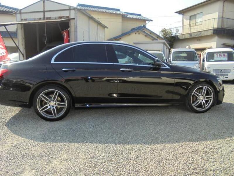 E-CLASS