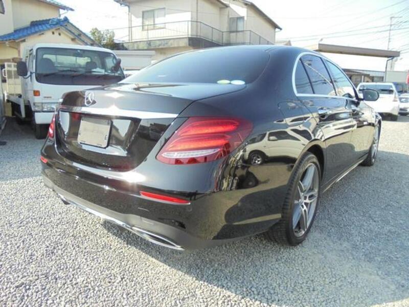 E-CLASS