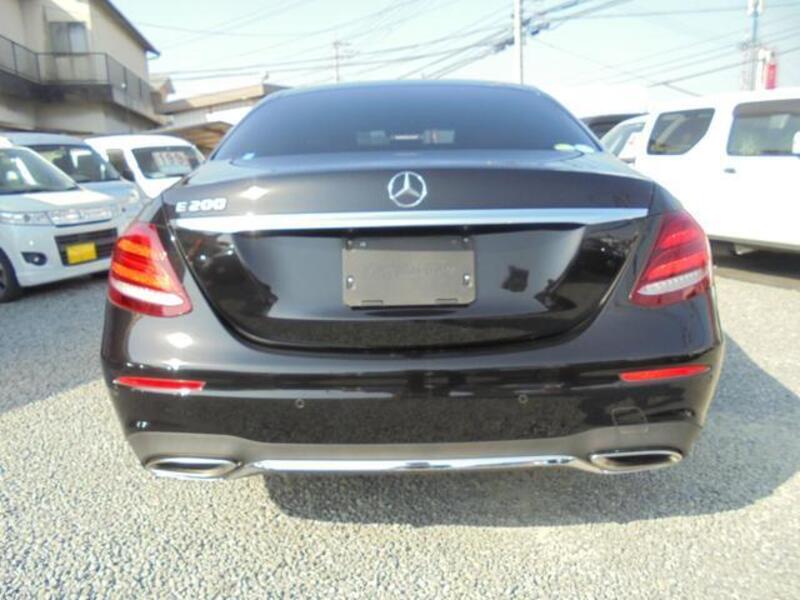 E-CLASS