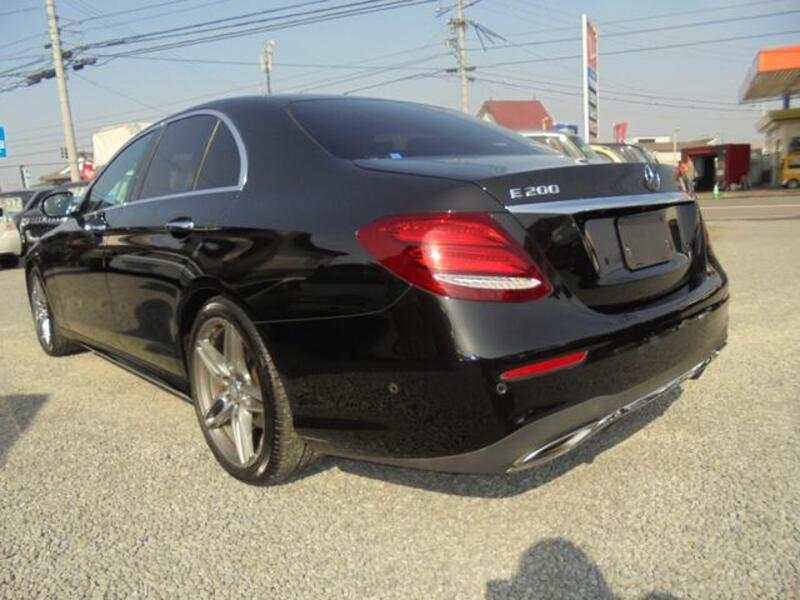 E-CLASS