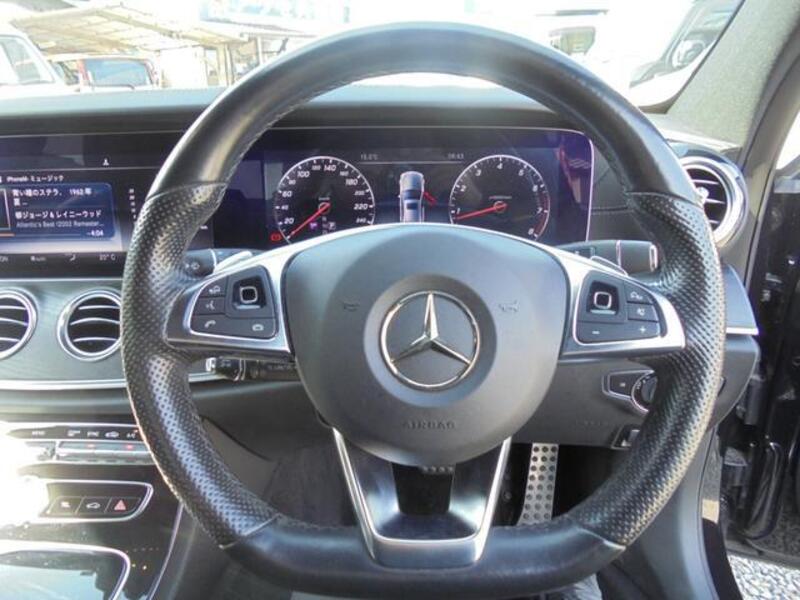 E-CLASS