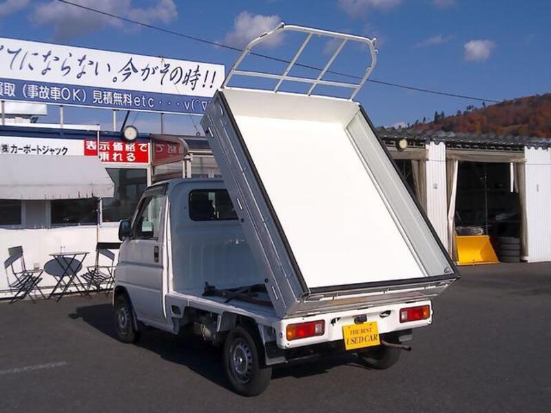 ACTY TRUCK