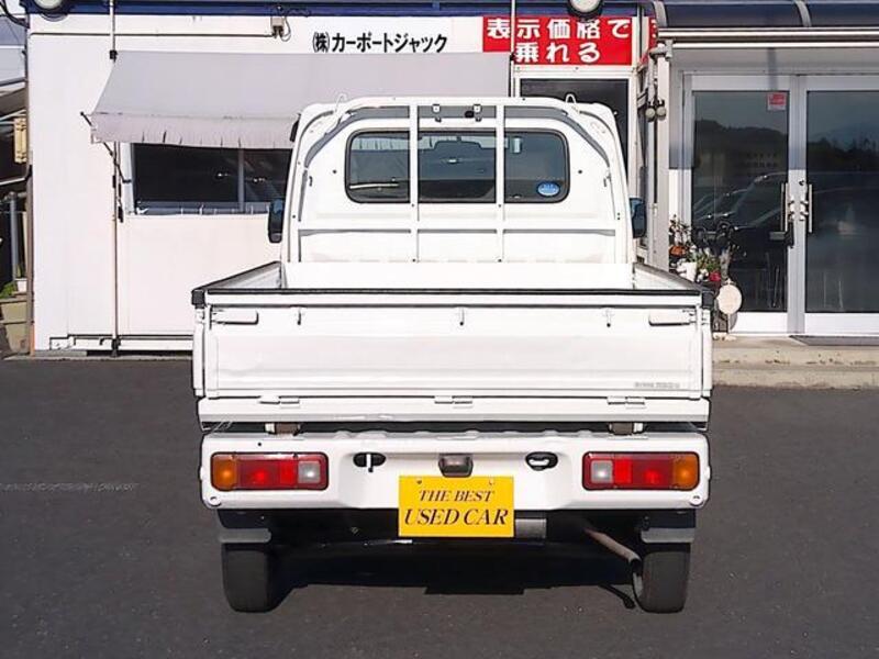 ACTY TRUCK