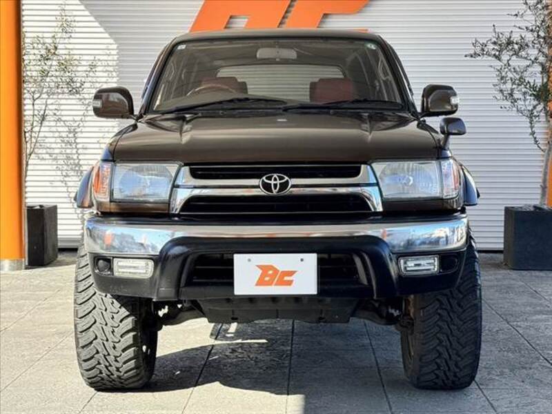 HILUX SURF