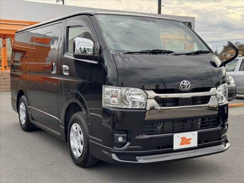 HIACE