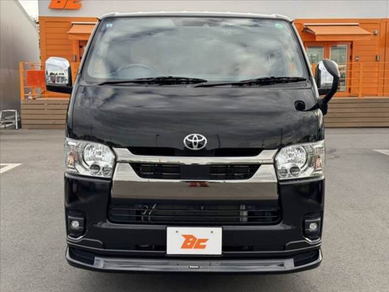 HIACE