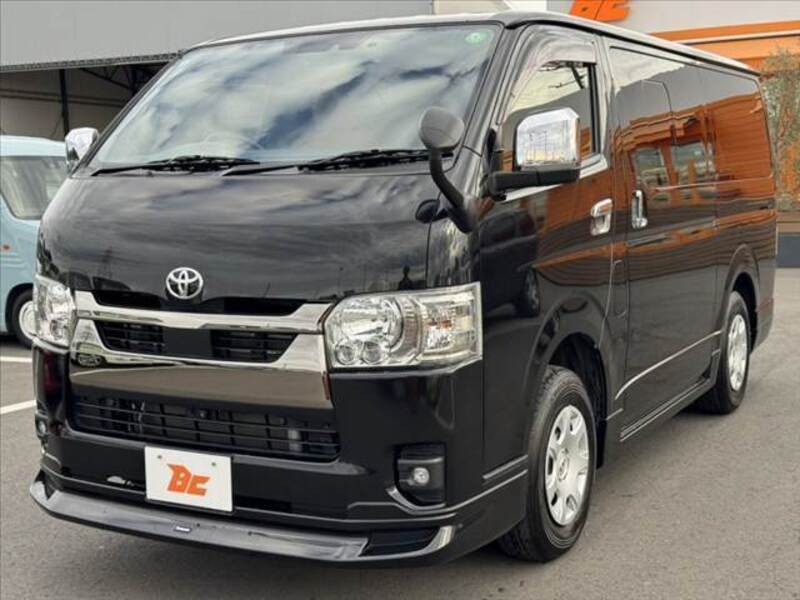 HIACE