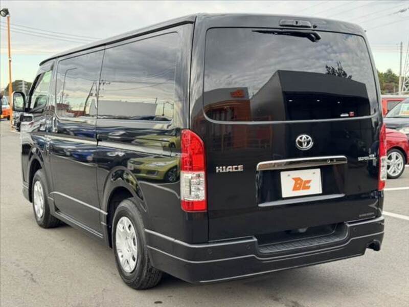 HIACE
