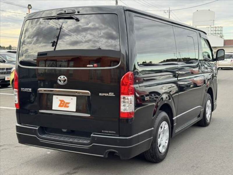 HIACE