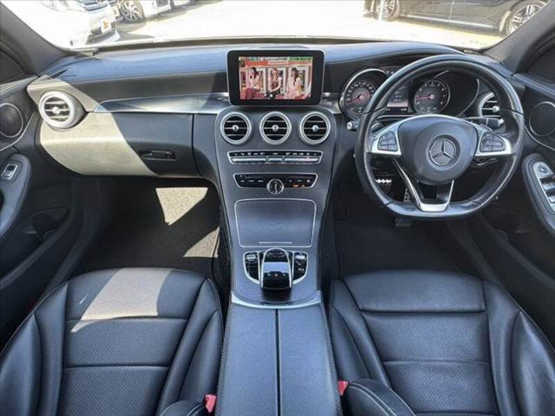 C-CLASS