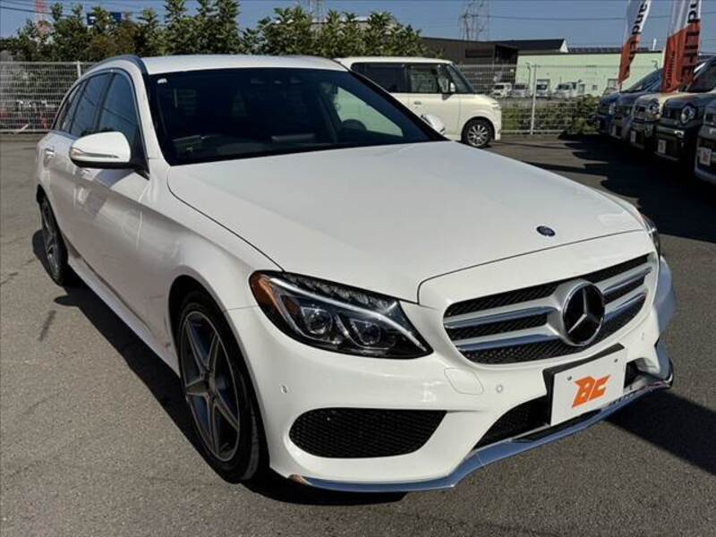 C-CLASS