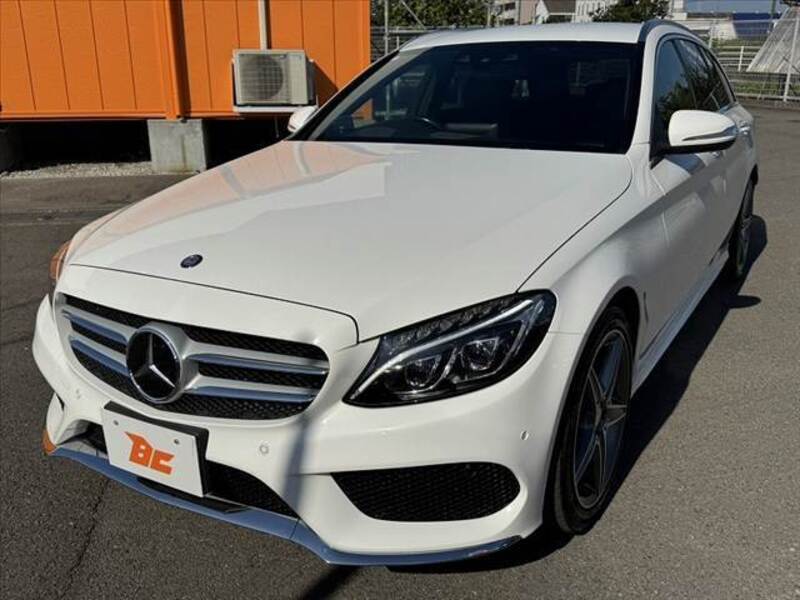 C-CLASS
