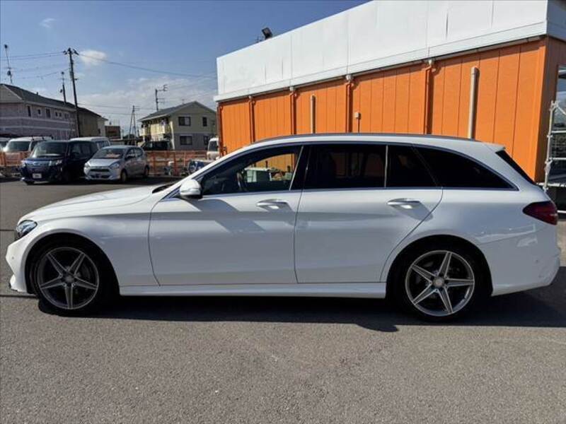 C-CLASS