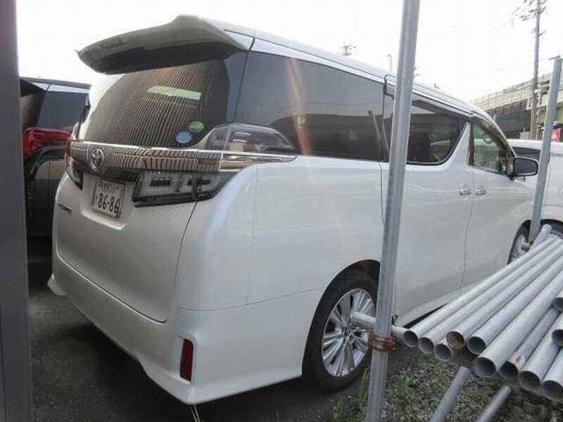 VELLFIRE